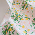 Lemon Beige Cotton